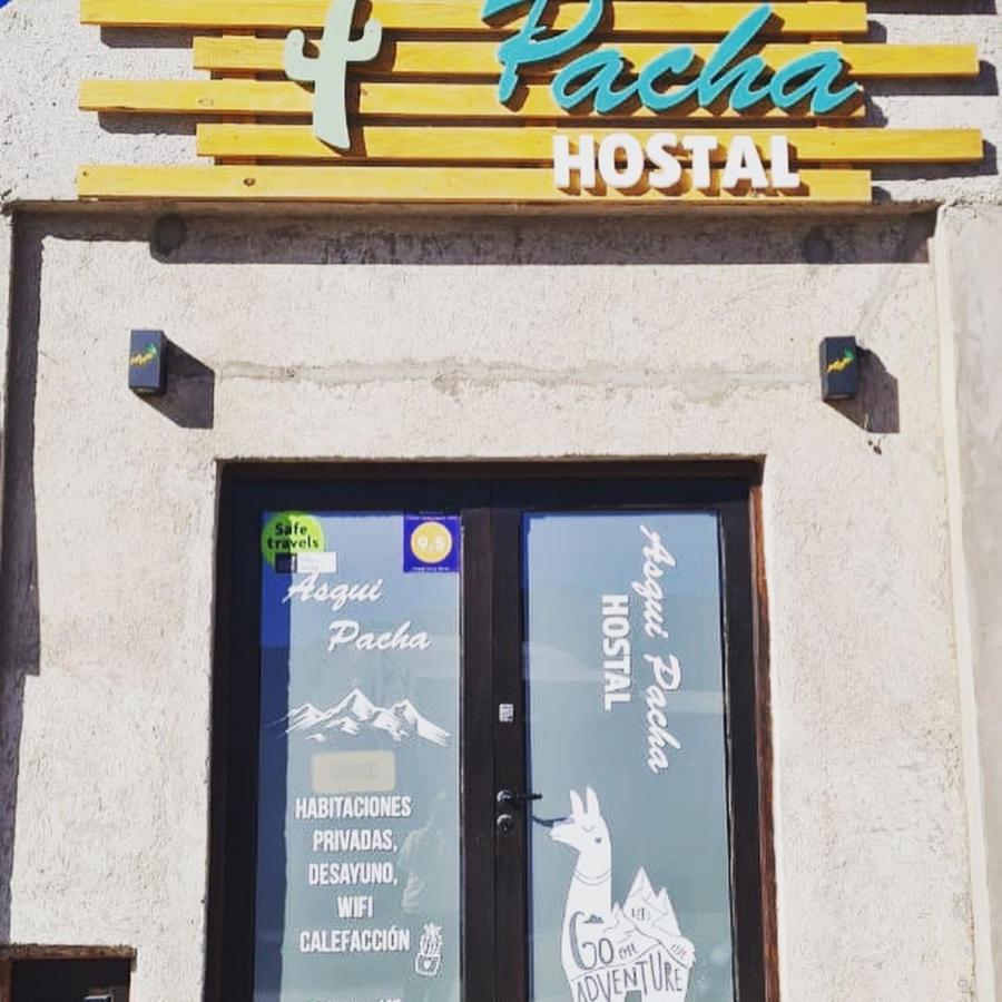 Asqui Pacha * Tilcara