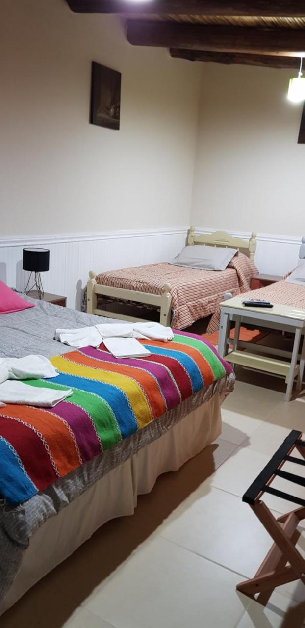 Asqui Pacha Guest house